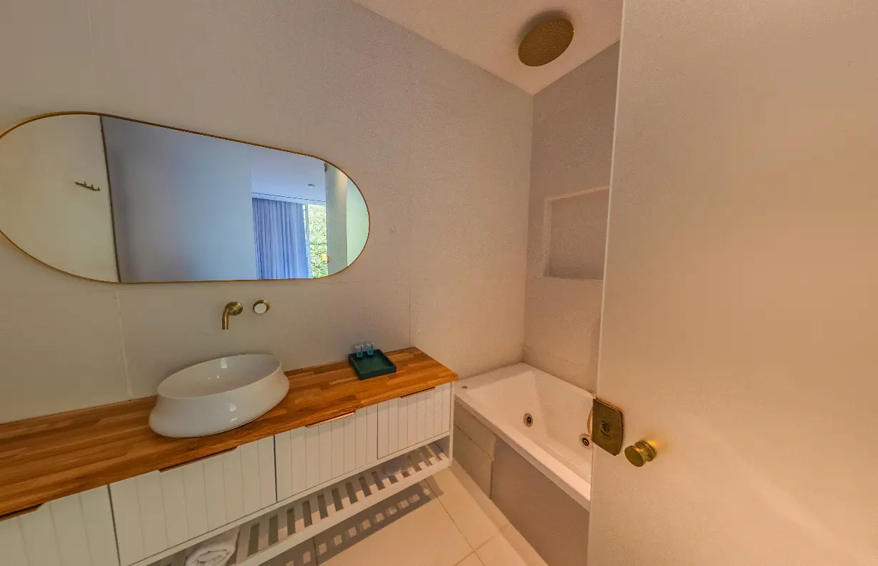 סוויטה משפחתית